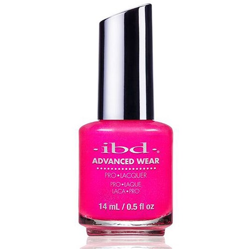 Advanced Wear Lacquer - Frozen Strawberry (LS)